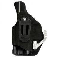 G-Code Phenom Commando P365X MACRO IWB Holster - LH - PHCO-129-LH-BK