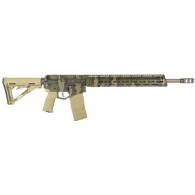 Diamondback Firearms DB15 223 Wylde Semi Auto Rifle - DB1780H631 Diamondback Firearms DB15 223 Wylde Semi Auto Rifle - DB1780H631