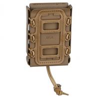 G-Code Scorpion Rifle Magazine Carrier - Tan - 2 Pack - DK-SS_R1-F04P04 G-Code Scorpion Rifle Magazine Carrier - Tan - 2 Pack - DK-SS_R1-F04P04