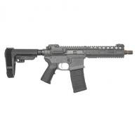 Noveske N4 Gen 3 5.56 NATO Semi Auto Pistol - 02000757-SG Noveske N4 Gen 3 5.56 NATO Semi Auto Pistol - 02000757-SG