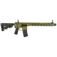 Noveske N4 Gen 4 5.56 NATO Semi Auto Rifle - 02000789-BG Noveske N4 Gen 4 5.56 NATO Semi Auto Rifle - 02000789-BG