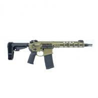 Noveske N4 Gen 4 5.56 NATO Semi Auto Pistol - 02000797-BG Noveske N4 Gen 4 5.56 NATO Semi Auto Pistol - 02000797-BG