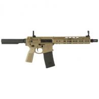 Noveske N4 Gen 4 .300 AAC Semi Auto Pistol - 02000801-FDE Noveske N4 Gen 4 .300 AAC Semi Auto Pistol - 02000801-FDE