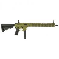 Noveske Gen 4 NOVESKE9 9mm Semi Auto Rifle - 02000833-BG