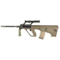 Steyr Arms AUG STG-77 M1 .223 Remington/5.56 NATO Semi Auto Rifle - AUGM1STG77 Steyr Arms AUG STG-77 M1 .223 Remington/5.56 NATO Semi Auto Rifle - AUGM1STG77