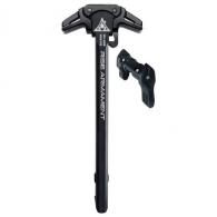 Rise Armament AR-15 Ambi Charging Handle and Safety Selector - RA-220-6423-BLK Rise Armament AR-15 Ambi Charging Handle and Safety Selector - RA-220-6423-BLK