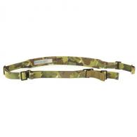 Blue Force Gear (VCAS) Vickers 2 Point Combat Sling - Multicam - FVCAS-200-OM-MC