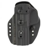 G-Code Prime Carry Smith & Wesson M&P 2.0 Holster - GPC-K01-097 G-Code Prime Carry Smith & Wesson M&P 2.0 Holster - GPC-K01-097