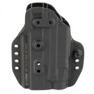 G-Code Prime Carry For Glock 19/19X/45 Gen 3-5 w/ TLR7 A Holster - GPC-K01-101L33