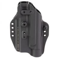 G-Code Prime Carry For Glock 17/47/49 Gen 3-5 w/ TLR1 HL Holster - GPC-K01-102L17
