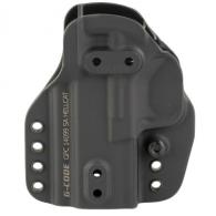 G-Code Prime Carry Springfield Armory Hellcat/Hellcat Comp Holster - GPC-K01-140 G-Code Prime Carry Springfield Armory Hellcat/Hellcat Comp Holster - GPC-K01-140