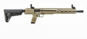 Ruger LC Carbine .45 ACP 16.25" Desert Verde Finish, 13+1 - 19313 Ruger LC Carbine .45 ACP 16.25" Desert Verde Finish, 13+1 - 19313