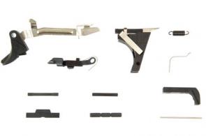 KCI USA LOWER PRTS KIT FITS GLOCK 17 - CDIP-0036-17-B
