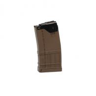 Lancer Systems L5AWM GEN2 .223 Remington 20RD Flat Dark Earth Magazine - L5-G2-20-FDE Lancer Systems L5AWM GEN2 .223 Remington 20RD Flat Dark Earth Magazine - L5-G2-20-FDE