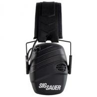 AXIL SIG TRACKR Electronic Earmuff - TRACKR-BS