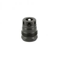 Liberty Precision Machine Baby Bell 30 Cal 5/8X24 Muzzle Brake - LPM-2013 Liberty Precision Machine Baby Bell 30 Cal 5/8X24 Muzzle Brake - LPM-2013