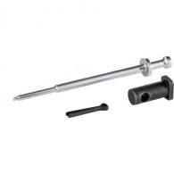 KAK Industry AR-15 Bolt Carrier Completion Kit w/Phosphate Cam Pin - 304-1002-001