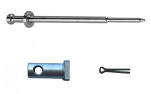 KAK Industry AR-15 Carrier Completion Kit - Chrome - 304-1010-003