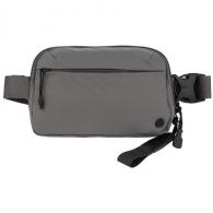 Vertx Everyday Fanny Pack 2.0 - Gray - VTX5264 WGY