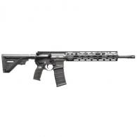HK MR556 A4 5.56x45 NATO 16.5" Black 30+1 - 81000827