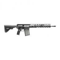 Heckler & Koch MR762 A4 7.62X51 16.5" 10RD Black - 81000830 Heckler & Koch MR762 A4 7.62X51 16.5" 10RD Black - 81000830