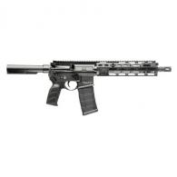 HK MR556 A4 Pistol 5.56x45 NATO 11" Black 30+1 - 81001050