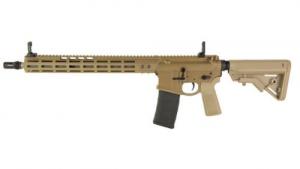 NOVESKE GEN4 5.56 16" 30RD Flat Dark Earth - 02000563
