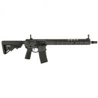 Noveske Gen 4 Semi Auto AR 5.56x45 NATO 16" Sniper Gray, 30+1 - 02000563 Noveske Gen 4 Semi Auto AR 5.56x45 NATO 16" Sniper Gray, 30+1 - 02000563