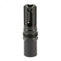 Liberty Precision Machine Eclipse Flash Hider - 1/2x28 - LPM-2007