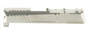TRUE PREC DTY SLD FR P365 RMRCC Stainless Steel - TP-P365DS-SS-RM TRUE PREC DTY SLD FR P365 RMRCC Stainless Steel - TP-P365DS-SS-RM