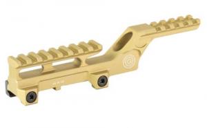 GBRS GROUP HYDRA V2 Mount KT EOTCH Flat Dark Earth - GEAR-HYDRA2-ET-