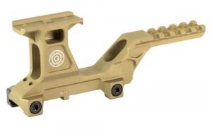 GBRS GROUP HYDRA V2 Mount KT AMPNT Flat Dark Earth - GEAR-HYDRA2-T2-