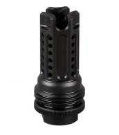 SCO ASR RCB COMPENSATOR 1/2X28 .223 - AC5527 SCO ASR RCB COMPENSATOR 1/2X28 .223 - AC5527