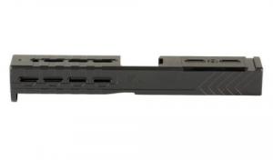 SYLVAN G17 GEN4 SLIDE W/INTERNALS BK - GL17G4PK