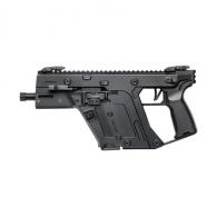 KRISS USA Inc Vector SDP Gen III 10mm Semi Auto Pistol - KV10-3PBL01