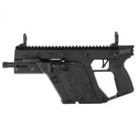 KRISS USA Inc Vector SDP Gen III 9mm Semi Auto Pistol - KV903PBL01 KRISS USA Inc Vector SDP Gen III 9mm Semi Auto Pistol - KV903PBL01