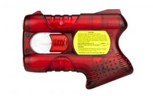 Kimber America, Pepperblaster III, Pepper Spray, Red, 12 Pack Counter Display - LA98071
