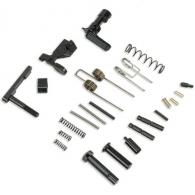 KAK Industry AR-15 Lower Parts Basic Build Kit - AR15-LP-KT-02 KAK Industry AR-15 Lower Parts Basic Build Kit - AR15-LP-KT-02