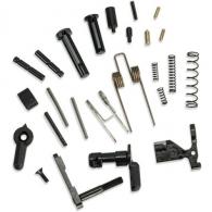 KAK Industry AR-15 Lower Parts Basic Ambi Build Kit - AR15-LP-KT-03