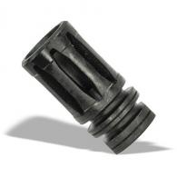 KAK Industry 5.56 NATO A2 Birdcage Flash Hider 1/2"x28 for AR-15 - A2-BIRDCAGE