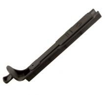 RAVEN TOP STOP URG COVER Black - TOPSTPBK