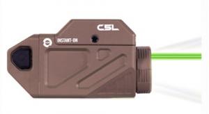 VIRIDIAN C5L LGHT/LSR UNIVRSL Flat Dark Earth - 930-0055 VIRIDIAN C5L LGHT/LSR UNIVRSL Flat Dark Earth - 930-0055