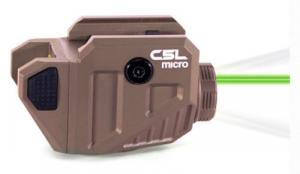VIRIDIAN C5L MICRO UNVSL LGT/LSR Flat Dark Earth - 930-0056 VIRIDIAN C5L MICRO UNVSL LGT/LSR Flat Dark Earth - 930-0056