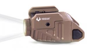 VIRIDIAN CTL LGHT UNIVRSL Flat Dark Earth - 930-0057