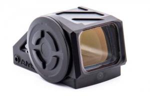 Shield Sights AMSc  8MOA  Advanced Mini Sight Compact - AMSc-8Moa