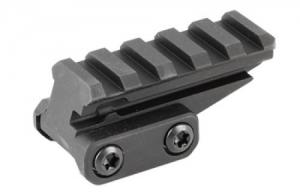 UNITY FAST ACCESSORY RISER BLACK - FST-RLB UNITY FAST ACCESSORY RISER BLACK - FST-RLB