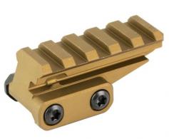 UNITY FAST ACCESSORY RISER Flat Dark Earth - FST-RLF