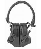 PELTOR COMTAC V DEFENDER BLACK - MT20H682FB-09 S PELTOR COMTAC V DEFENDER BLACK - MT20H682FB-09 S