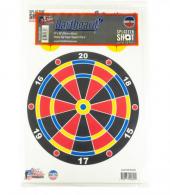 PROSHOT GS DARTS 12X18 TP 8PK - GS-DART-8PK