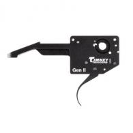 TIMNEY RUGER AMER GEN 2 CENT STRGHT - 642C-ST